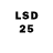 ГАШ 40% ТГК lom0202